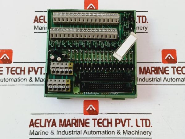 Albatross 37913068 Interface Pcb Module