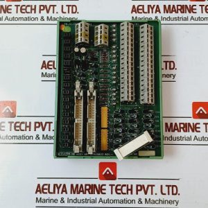 Albatross 37925823 Interface Pcb Card