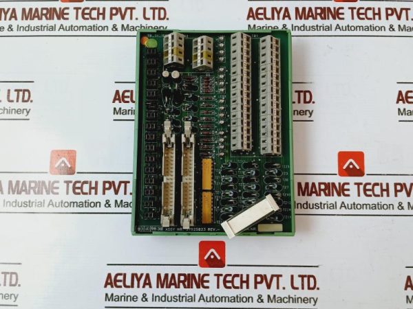 Albatross 37925823 Interface Pcb Card