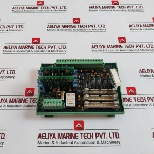 Albatross 37960309 Interface Circuit Board