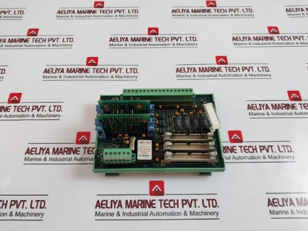 Albatross 37960309 Interface Circuit Board