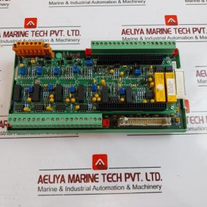 Albatross Phoenix Contact 37931623 A Pcb Circuit Board