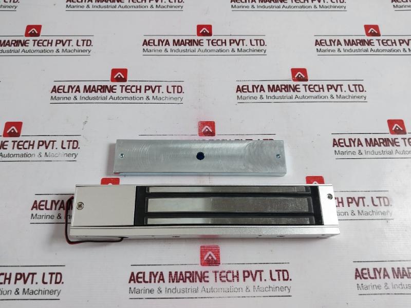 Algatec Locking Device - Image 4