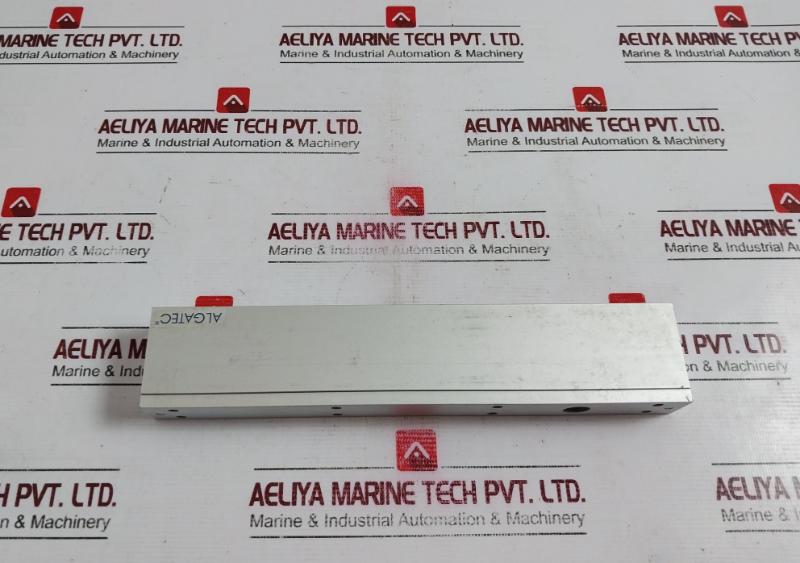 Algatec Ul275c-spn Locking Device 12v - Image 4
