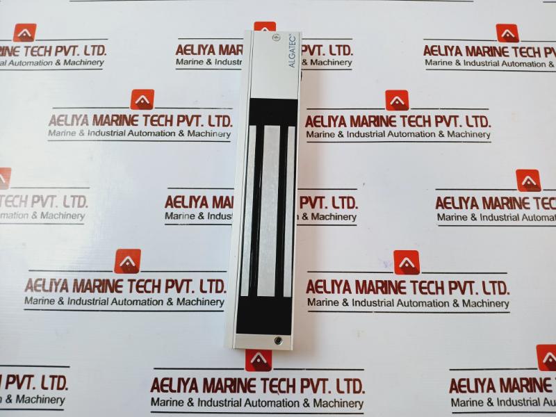 Algatec Ul275c-spn Magnetic Lock 12v