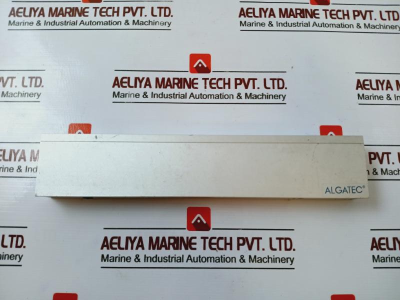 Algatec Ul275c-spn Magnetic Lock 12v - Image 4