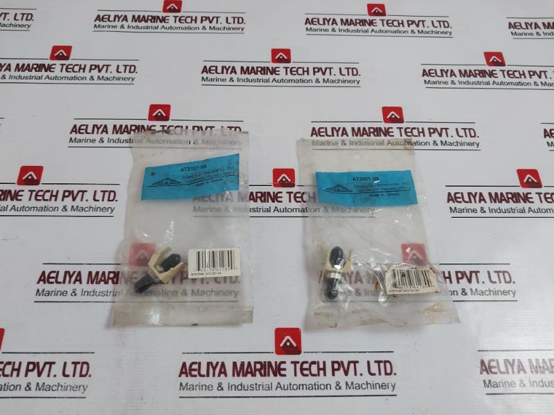 Allen Tel Products At31St-09 - Image 3