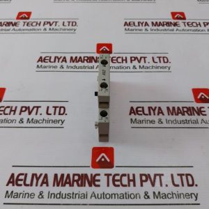 Allen-bradley 100-s Auxiliary Contact Block 690v