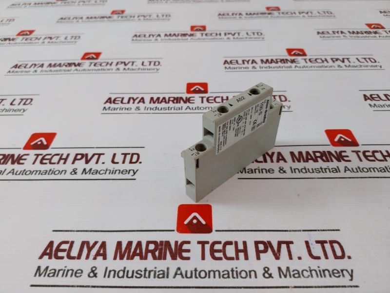 Allen-bradley 100-s Auxiliary Contact 690v - Image 3