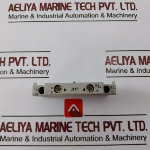 Allen-bradley 100-s Contact Block 690v