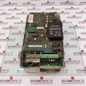 Allen-bradley 1336t-b003-an-gt2en-ha2 Rio Board
