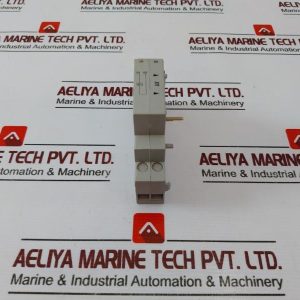 Allen-bradley 140m-c-uxd Undervoltage Release Module 120v