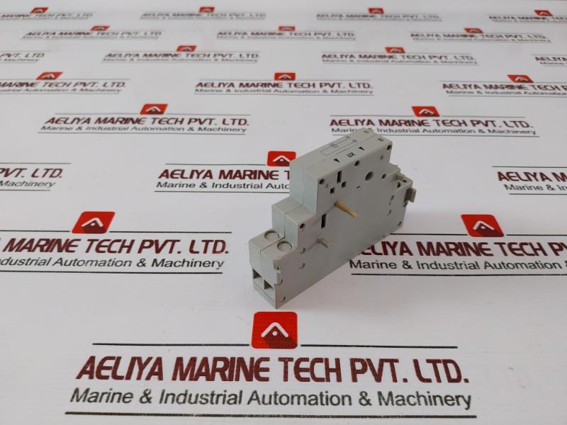 Allen-bradley 140m-c-uxd Undervoltage Release Module 120v - Image 3