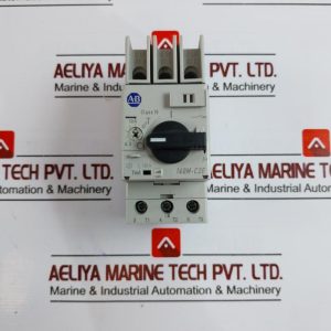 Allen-bradley 140m-c2e-c10 Circuit-breaker 6kv