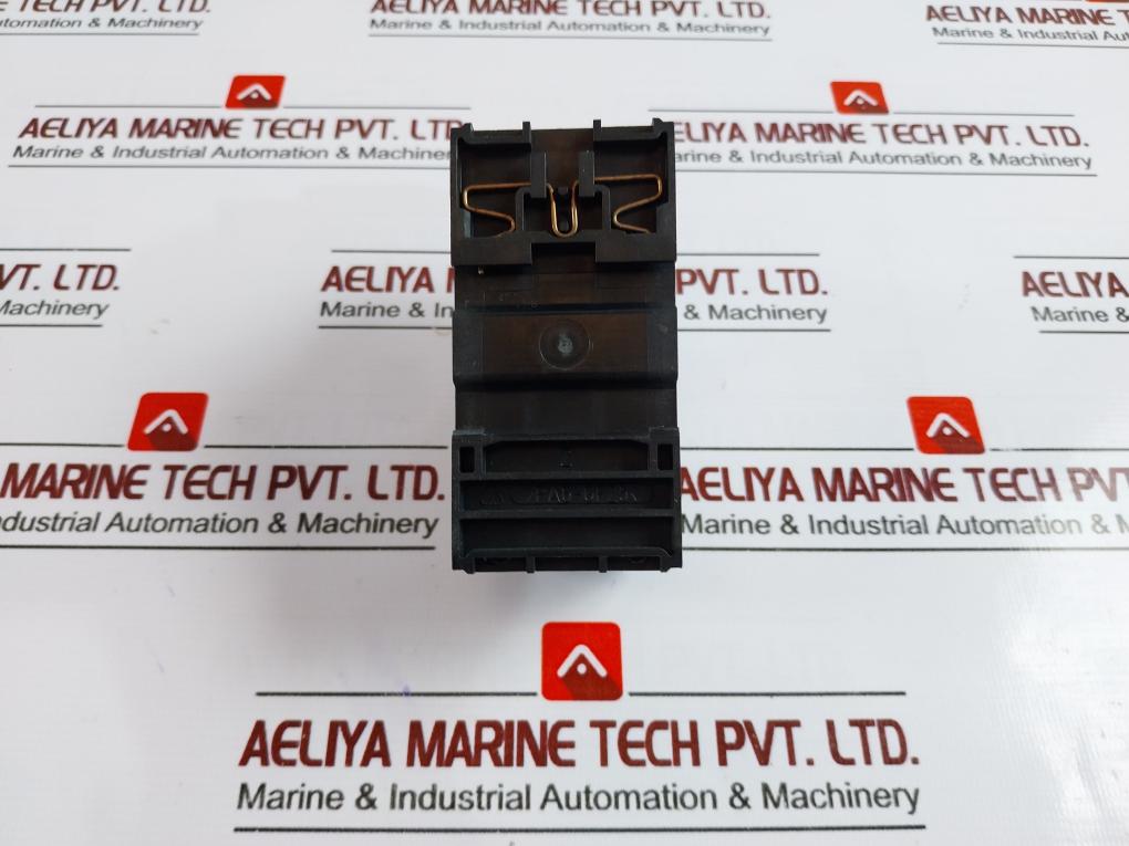 Allen-bradley 140m-c2e-c10 Circuit-breaker 6kv - Image 4