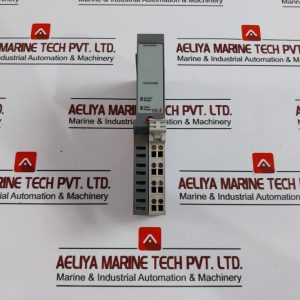 Allen-bradley 1734-ep24Dc PowerBus Extension Module 24V