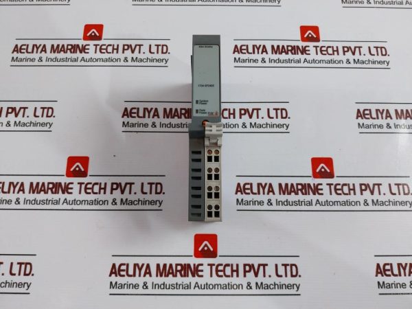 Allen-bradley 1734-ep24Dc PowerBus Extension Module 24V