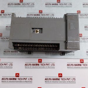 Allen-bradley 1747-l40f Programmable Controller 125 V