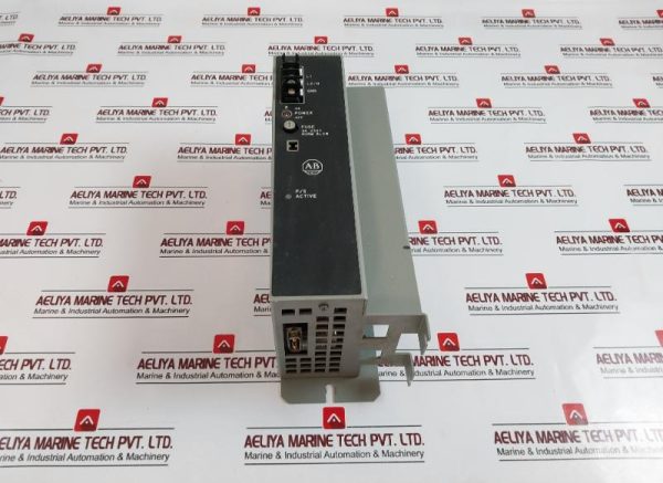 Allen-bradley 1771-p7 B Ac Power Supply 220 V