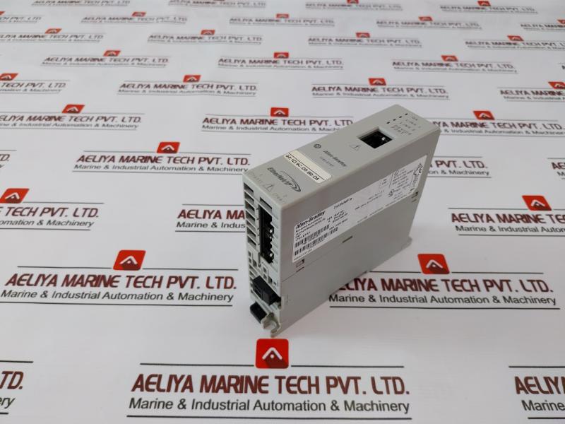 Allen-bradley 1783-etap 3 Port Ethernet ip Tap - Image 3