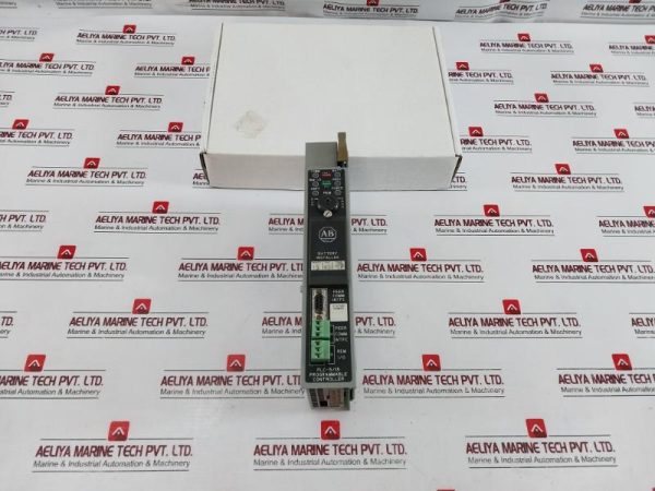 Allen-bradley A-b Quality 1785Lt B Processor Module 94V