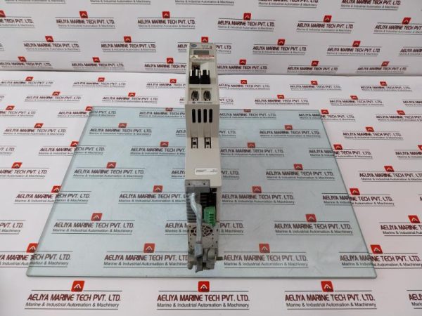 Allen-bradley 2198-d012-ers3 Dual Axis Inverter 747v