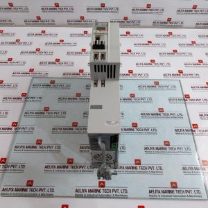 Allen-bradley 2198-d057-ers3 Dual Axis Inverter 24 V