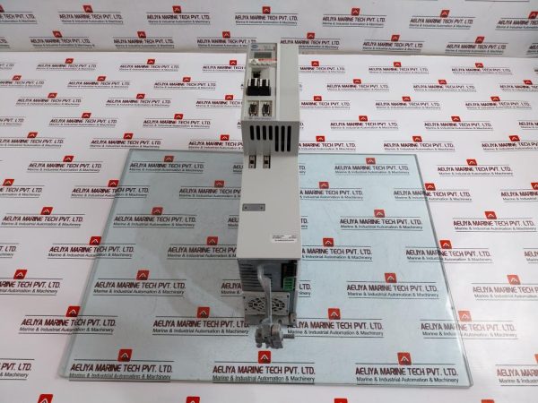 Allen-bradley 2198-d057-ers3 Dual Axis Inverter 24 V