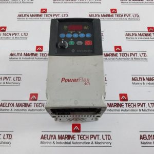 Allen-bradley 22b-d2p3n104 Drive