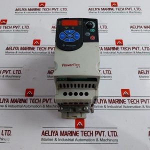 Allen-bradley 22f-d2p5n103 Powerflex 480v A-b