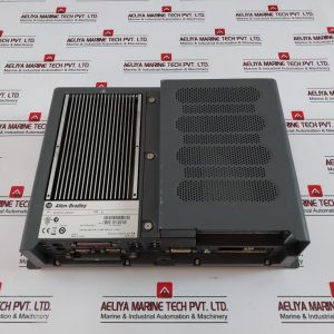 Allen-bradley 6181p-2pxp Industrial Computer 240v