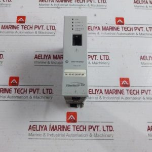 Allen-bradley A-b 1783-etap 3 Port Ethernetip Tap