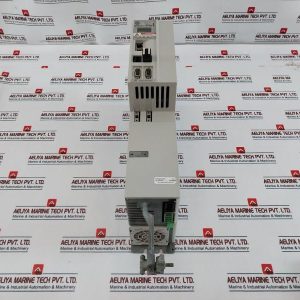 Allen-bradley A-b 2198-d057-ers3 Dual Axis Inverter 747 V