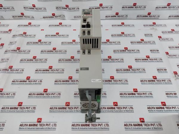 Allen-bradley A-b 2198-d057-ers3 Dual Axis Inverter 747 V