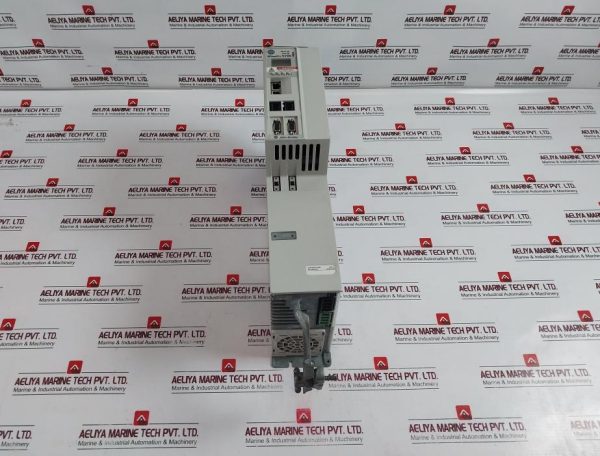 Allen-bradley A-b 2198-d057-ers3 Dual Axis Inverter 747vd