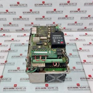 Allen-bradley A-b Quality 1336t-b003-an-gt2en-ha2 Ac Drive 24v