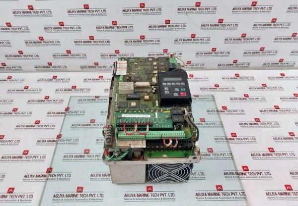 Allen-bradley A-b Quality 1336t-b003-an-gt2en-ha2 Ac Drive 24v