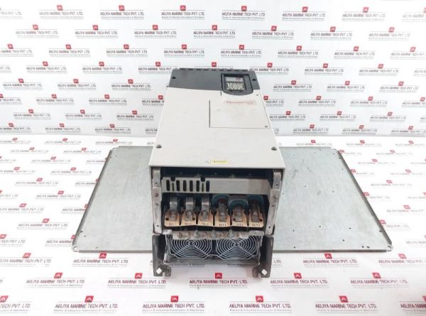 Allen-bradley A-b Quality 20f1anc260aa0nnnnn Ac Drive 480v