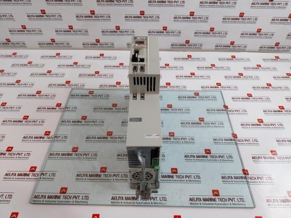 Allen-bradley A-b Quality 2198-d057-ers3 Dual Axis Inverter 24v