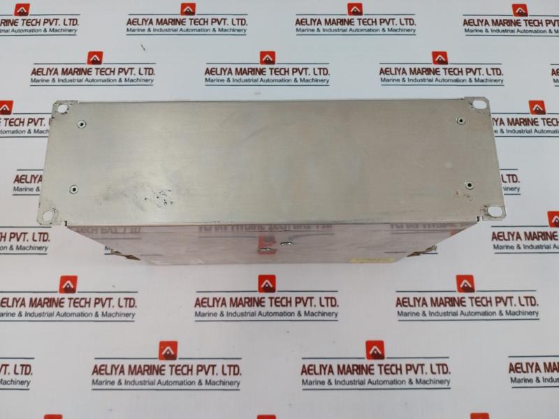 Allen-bradley A-b Quality 2198-db80-f Line Filter 480v - Image 4