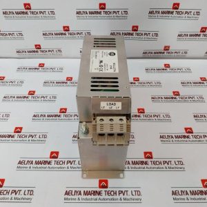 Allen-bradley A-b Quality 2198-db80-f Line Filter 480v