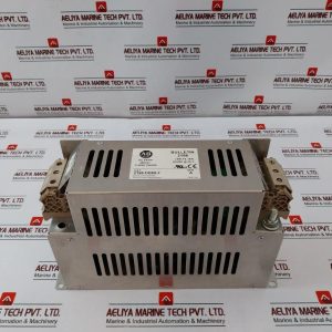 Allen-bradley A-b Quality 2198-db80-f Line Filter 480v