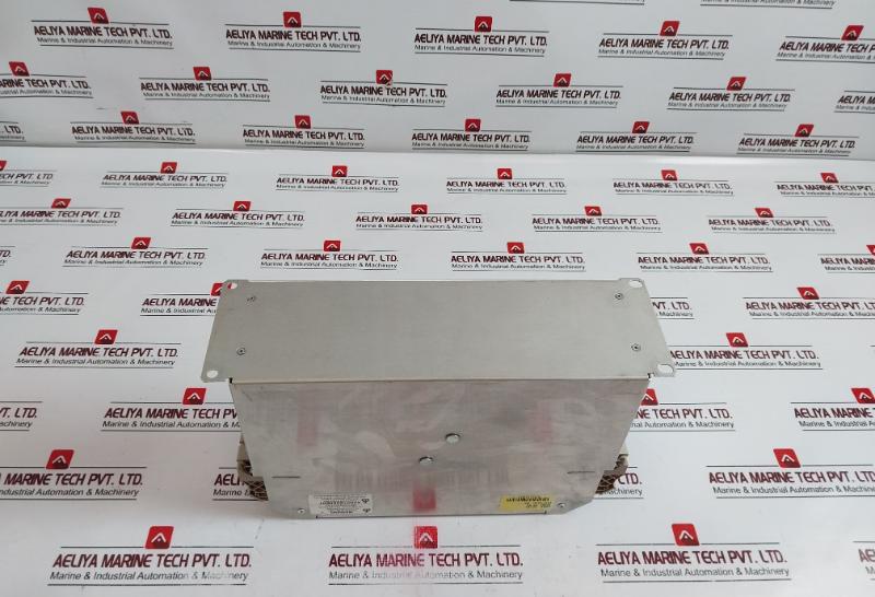 Allen-bradley A-b Quality 2198-db80-f Line Filter 480v - Image 4