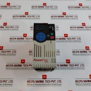 Allen-bradley A-b Quality 25b-d6p0n114 Ac Drive