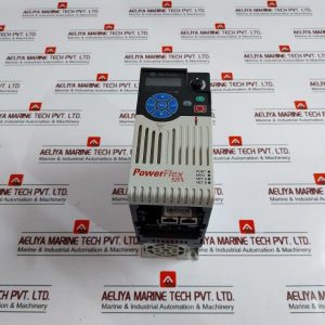 Allen-bradley A-b Quality 25b-d6p0n114 Ac Drive 480v
