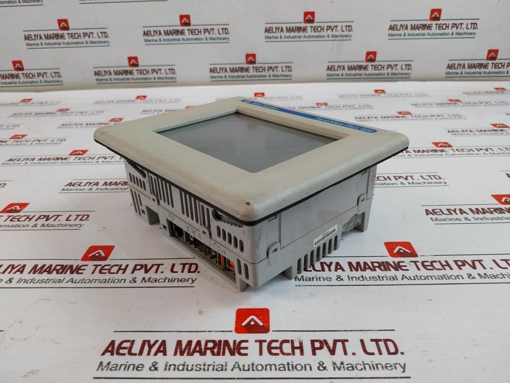 Allen-bradley A-b Quality 2711pc-t6c20d8 Panelview Plus Compact 24 V - Image 3