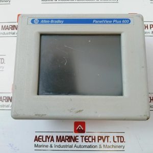 Allen-bradley A-b Quality 2711pc-t6c20d8 Touch Screen