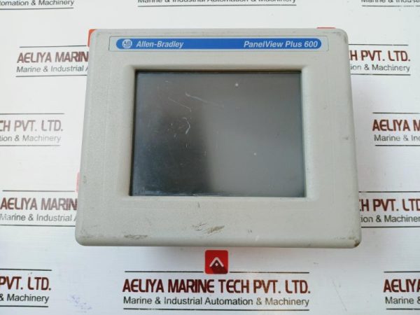 Allen-bradley A-b Quality 2711pc-t6c20d8 Touch Screen