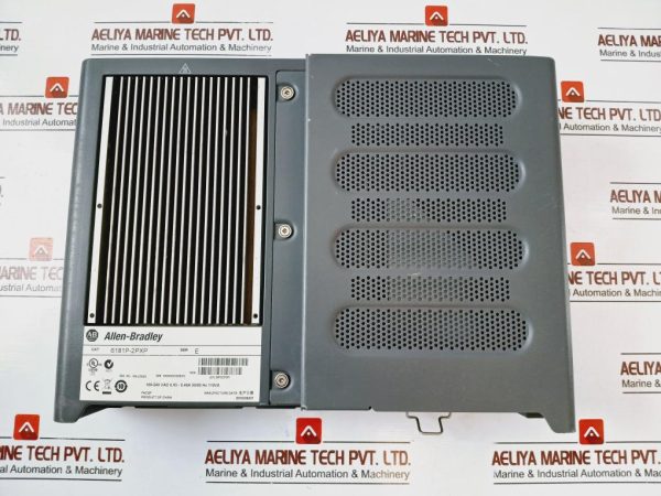 Allen-bradley A-b Quality 6181p-2pxp Industrial Computer