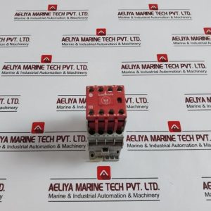 Allen-bradley Guard Master 700-cf310e Safety Control Relays 690v